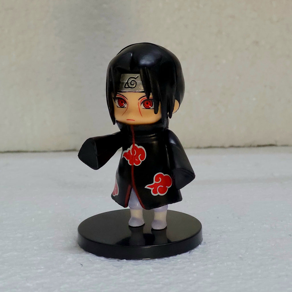 Itachi_uchiha_cute_action_figure_Naruto_collection