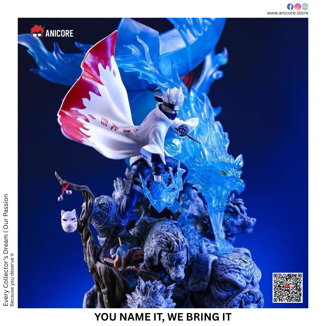 Kakashi-Hatake_Premium_Statue_right_side